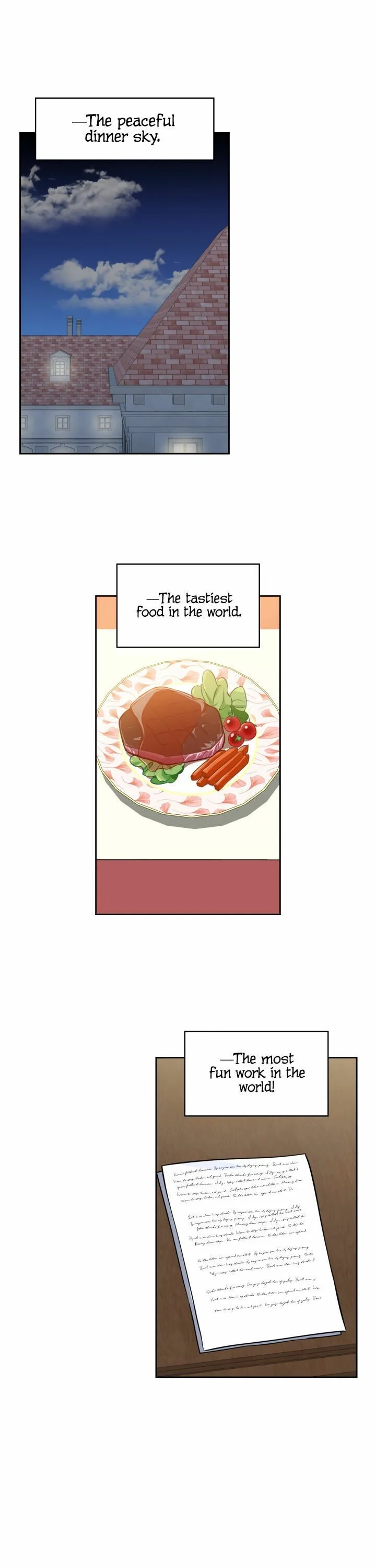 If You Touch My Brother, You’re All Dead Chapter 22 page 18