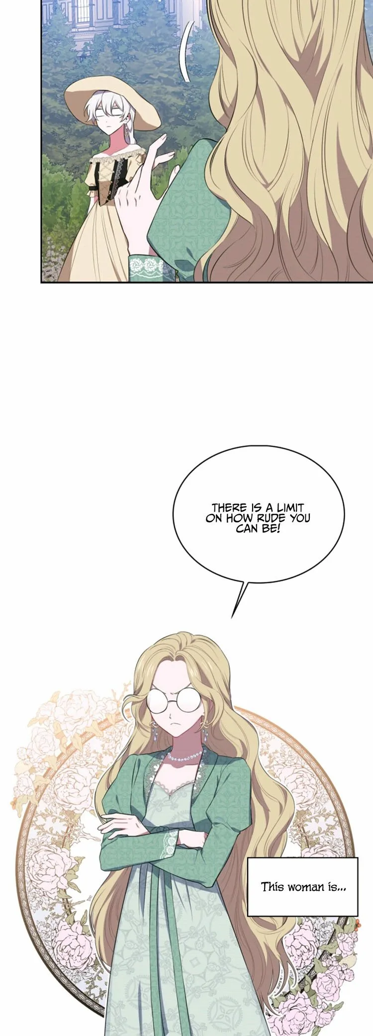 If You Touch My Brother, You’re All Dead Chapter 17 page 7