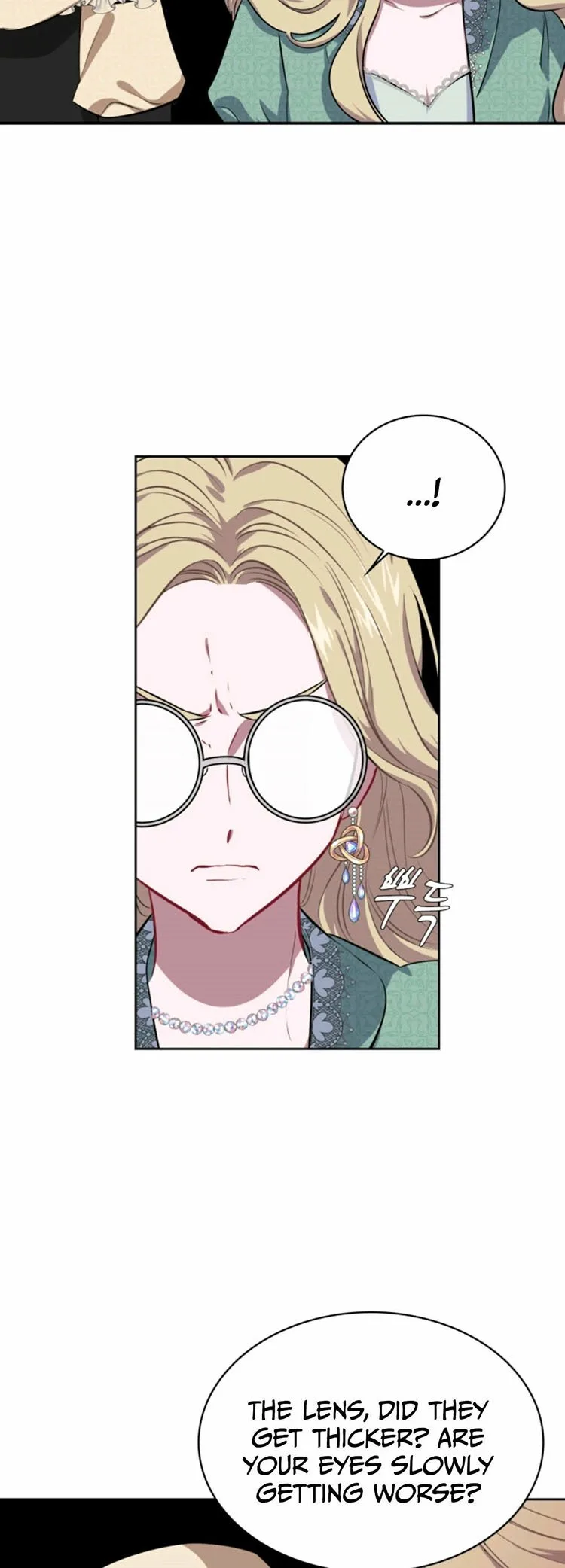 If You Touch My Brother, You’re All Dead Chapter 17 page 33