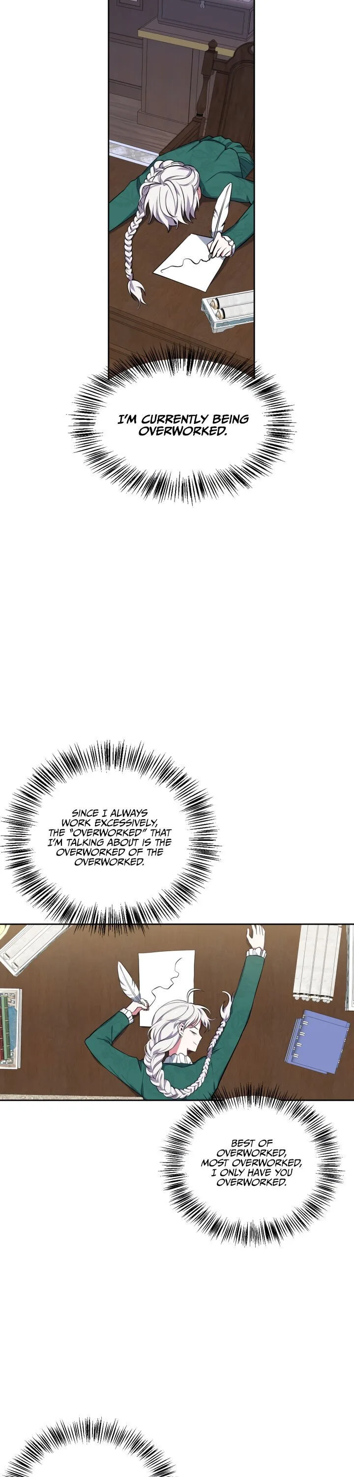 If You Touch My Brother, You’re All Dead Chapter 25 page 10