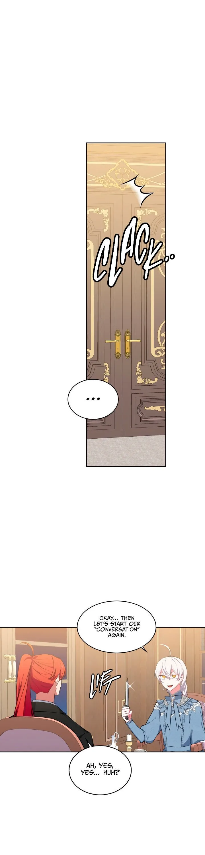 If You Touch My Brother, You’re All Dead Chapter 23 page 15