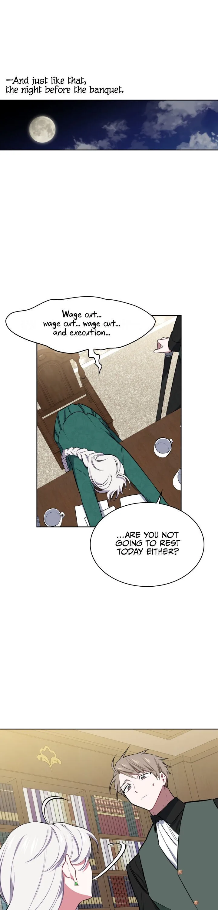 If You Touch My Brother, You’re All Dead Chapter 25 page 14