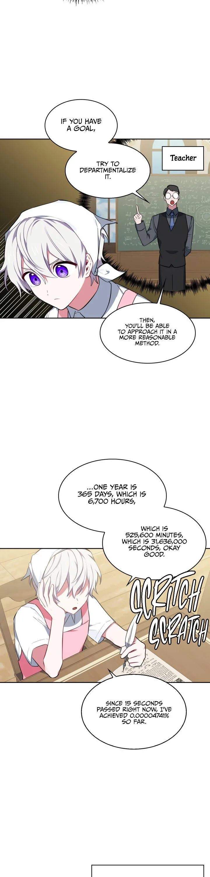 If You Touch My Brother, You’re All Dead Chapter 24 page 11
