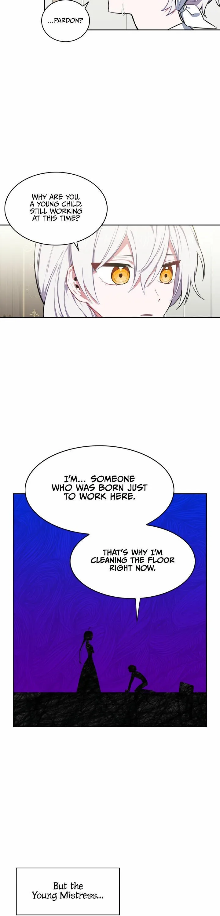 If You Touch My Brother, You’re All Dead Chapter 24 page 7