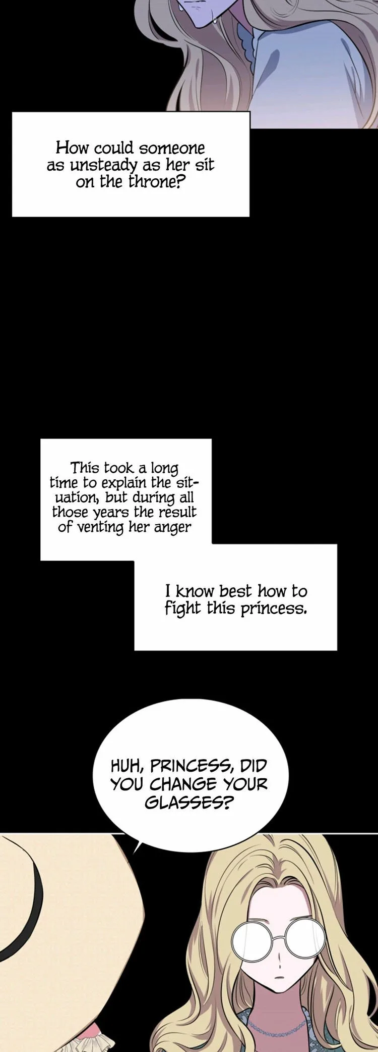 If You Touch My Brother, You’re All Dead Chapter 17 page 32
