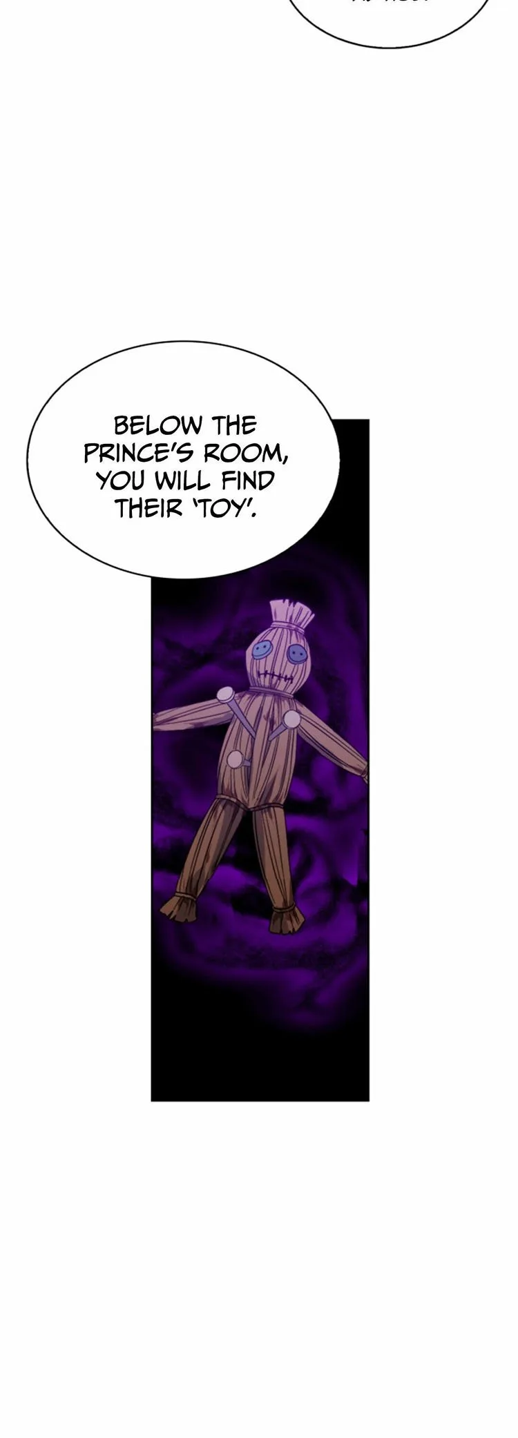 If You Touch My Brother, You’re All Dead Chapter 17 page 41