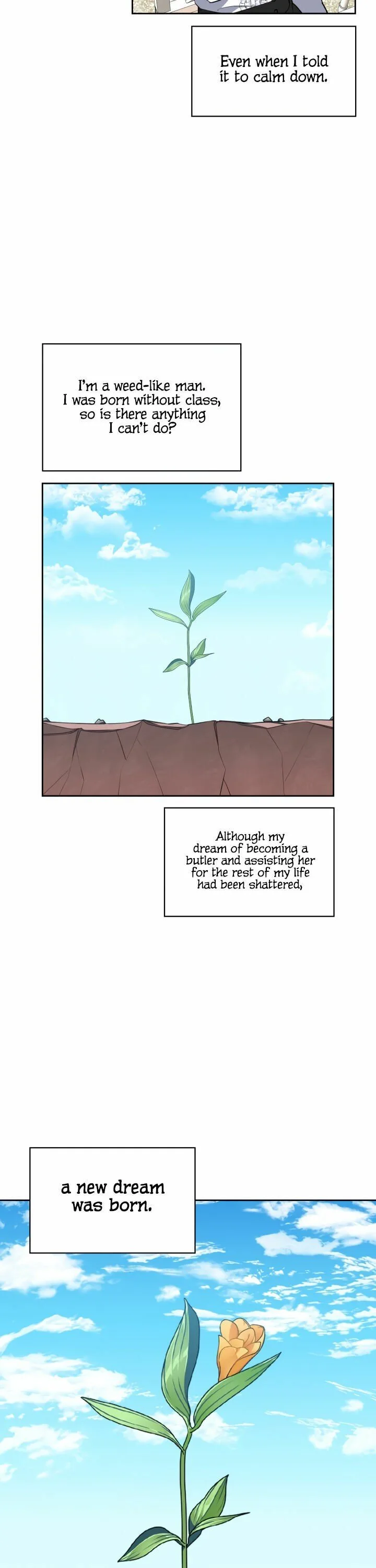 If You Touch My Brother, You’re All Dead Chapter 24 page 19