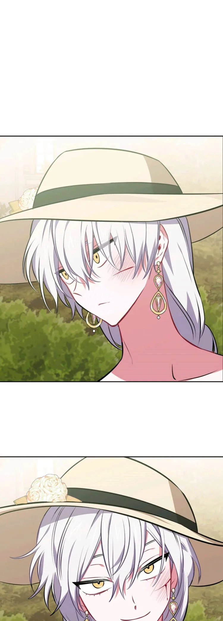 If You Touch My Brother, You’re All Dead Chapter 17 page 36