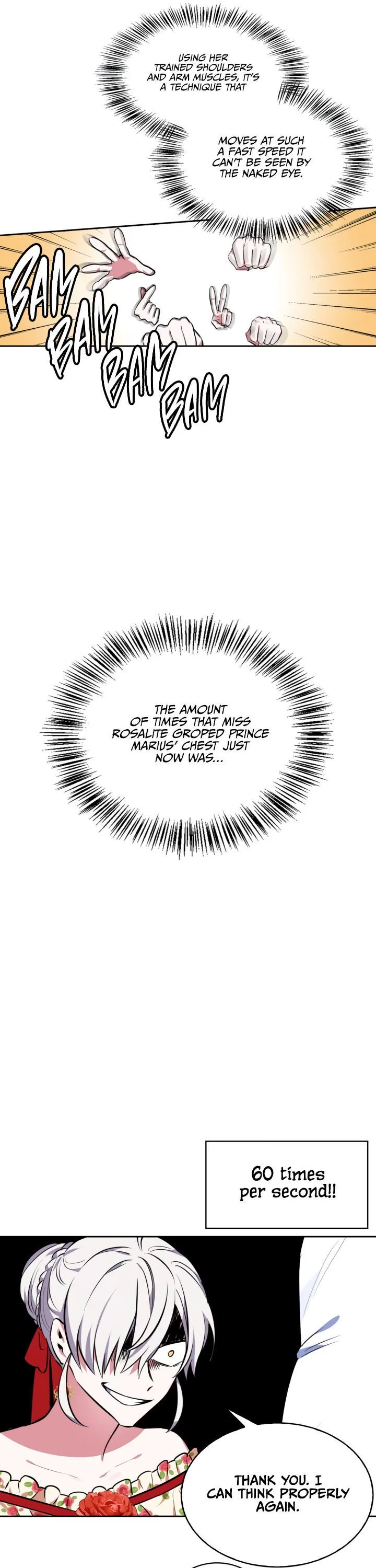 If You Touch My Brother, You’re All Dead Chapter 26 page 17
