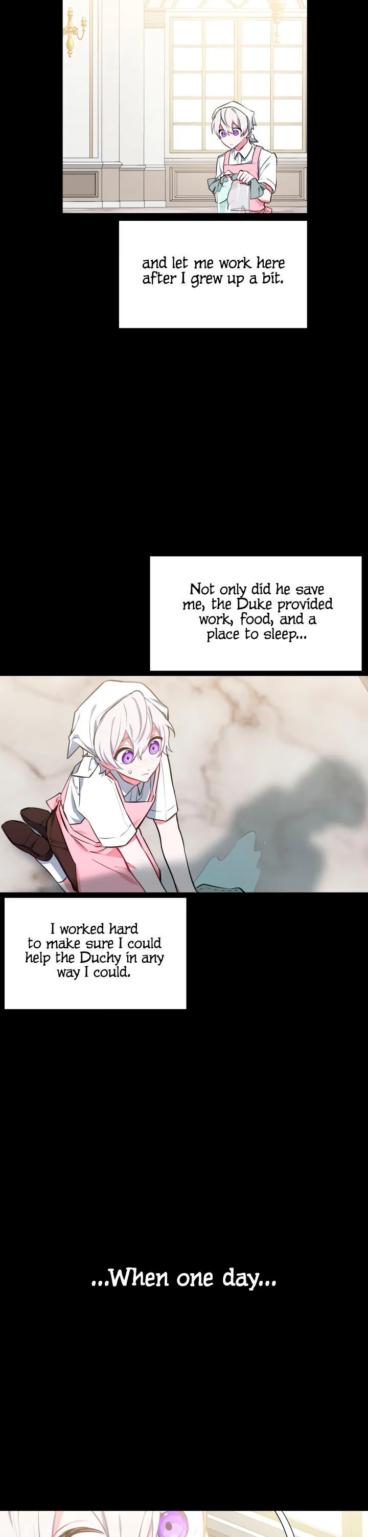 If You Touch My Brother, You’re All Dead Chapter 23 page 22