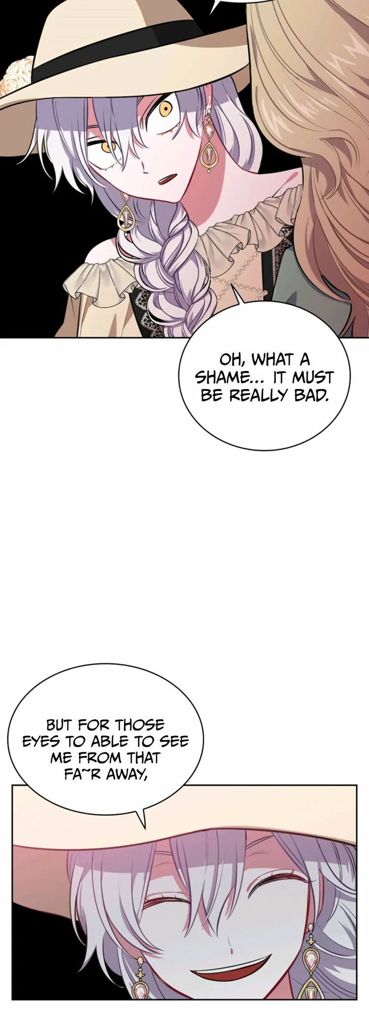 If You Touch My Brother, You’re All Dead Chapter 17 page 34