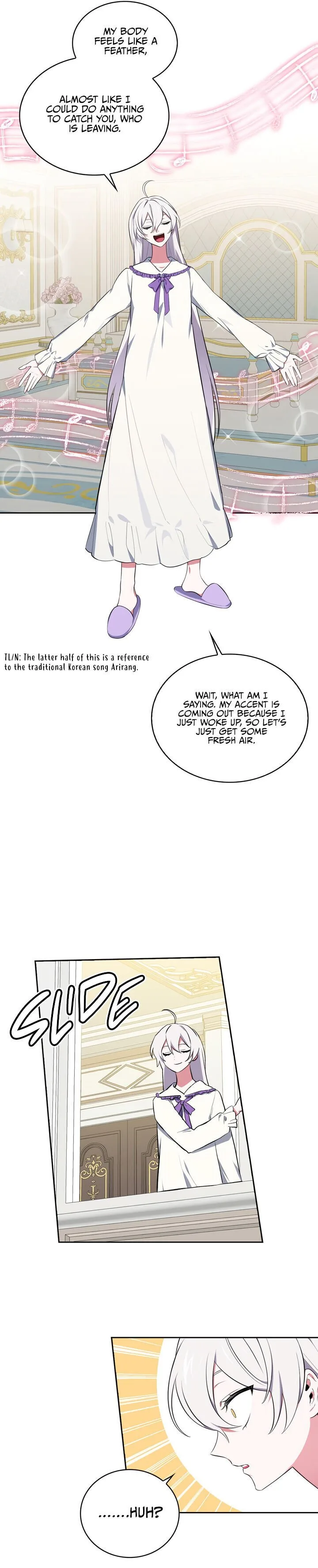 If You Touch My Brother, You’re All Dead Chapter 27 page 4