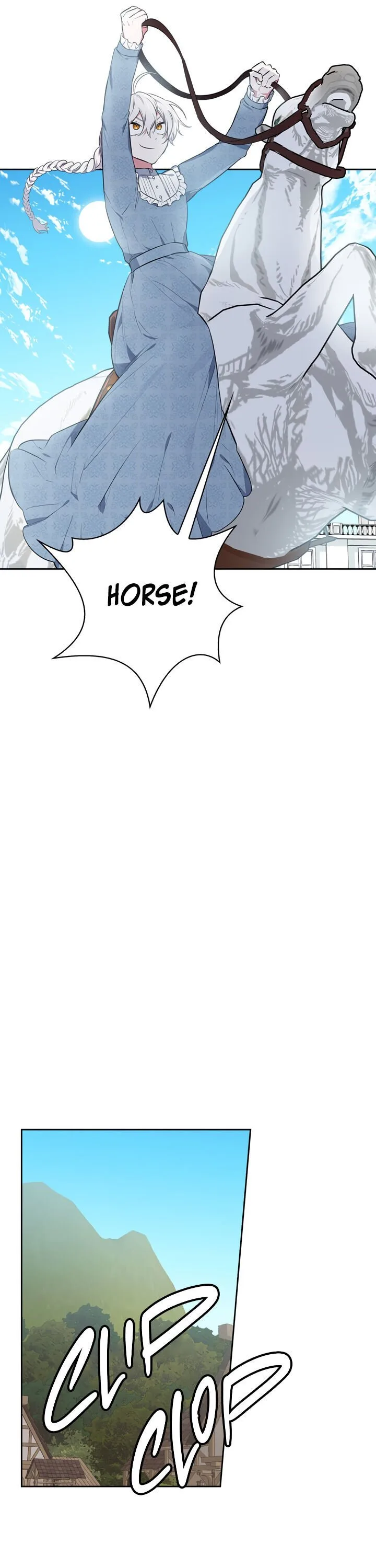 If You Touch My Brother, You’re All Dead Chapter 27 page 26