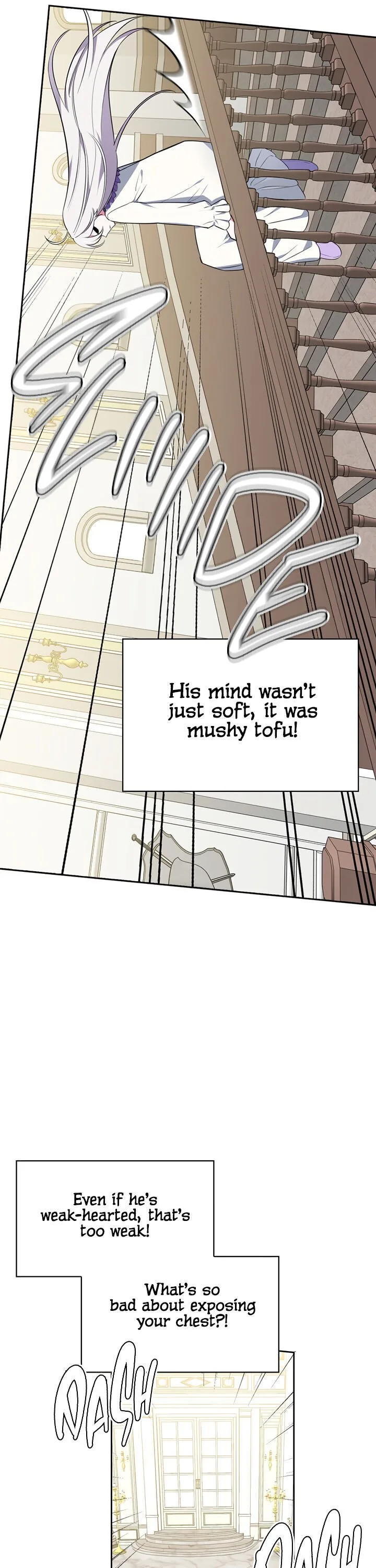 If You Touch My Brother, You’re All Dead Chapter 27 page 9