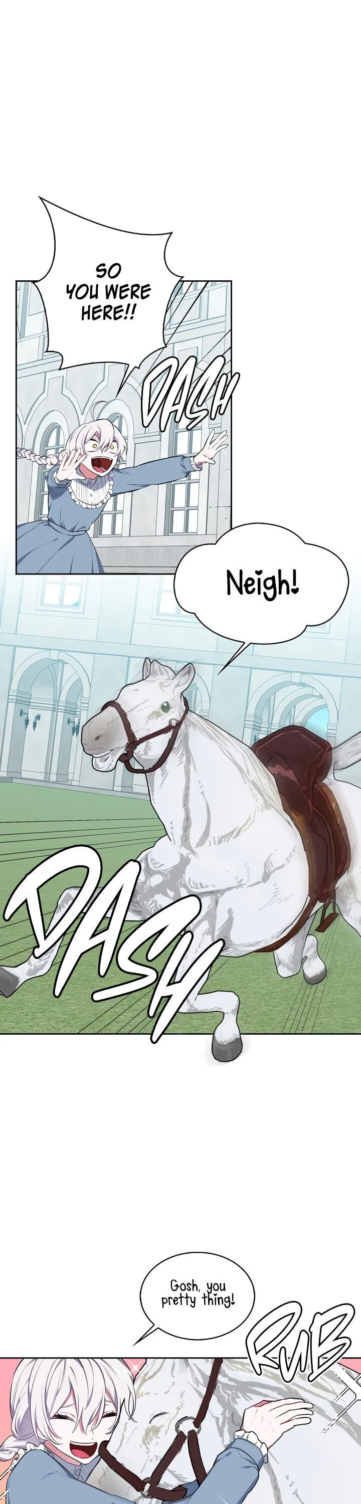 If You Touch My Brother, You’re All Dead Chapter 27 page 24