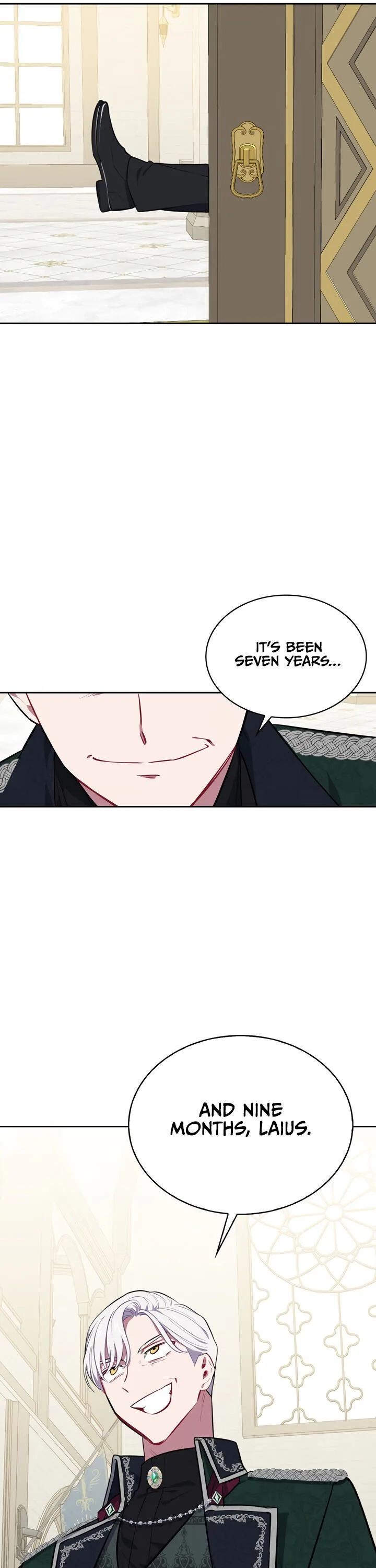 If You Touch My Brother, You’re All Dead Chapter 28 page 23