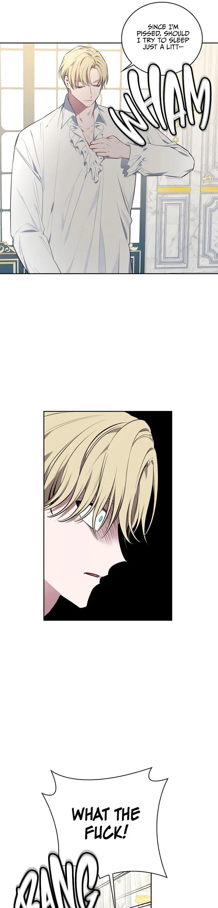 If You Touch My Brother, You’re All Dead Chapter 28 page 4