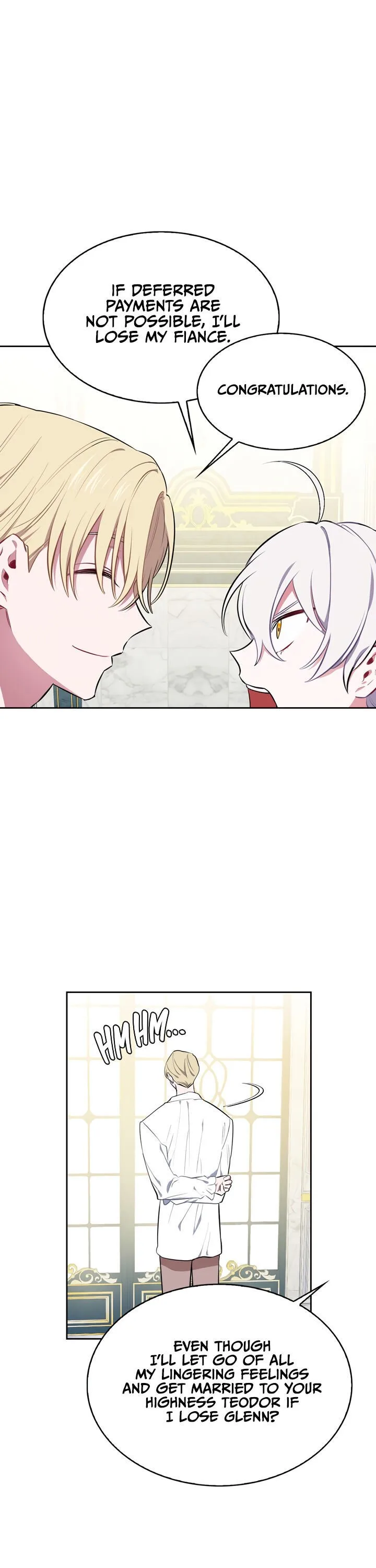 If You Touch My Brother, You’re All Dead Chapter 28 page 10