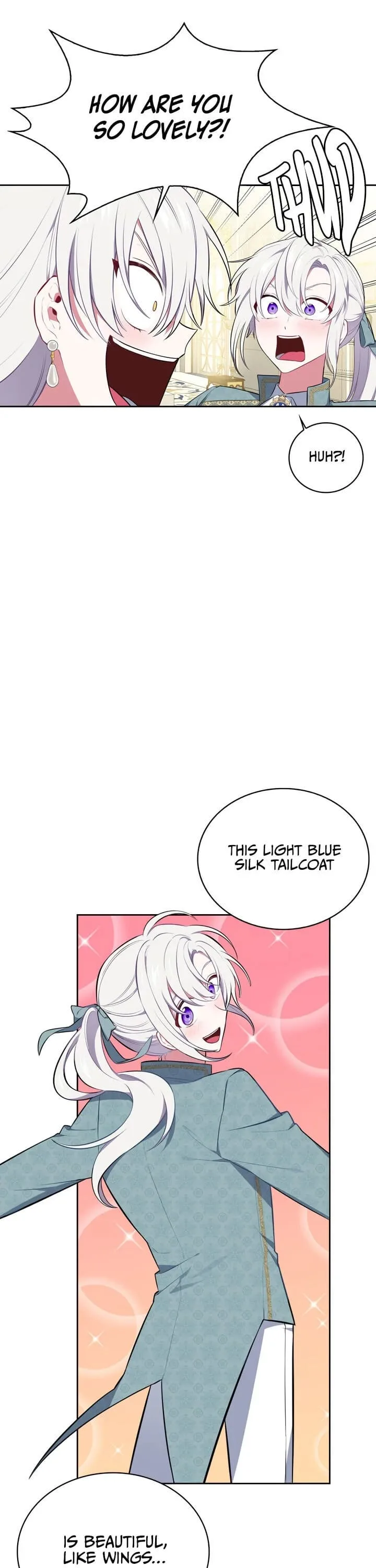 If You Touch My Brother, You’re All Dead Chapter 31 page 9