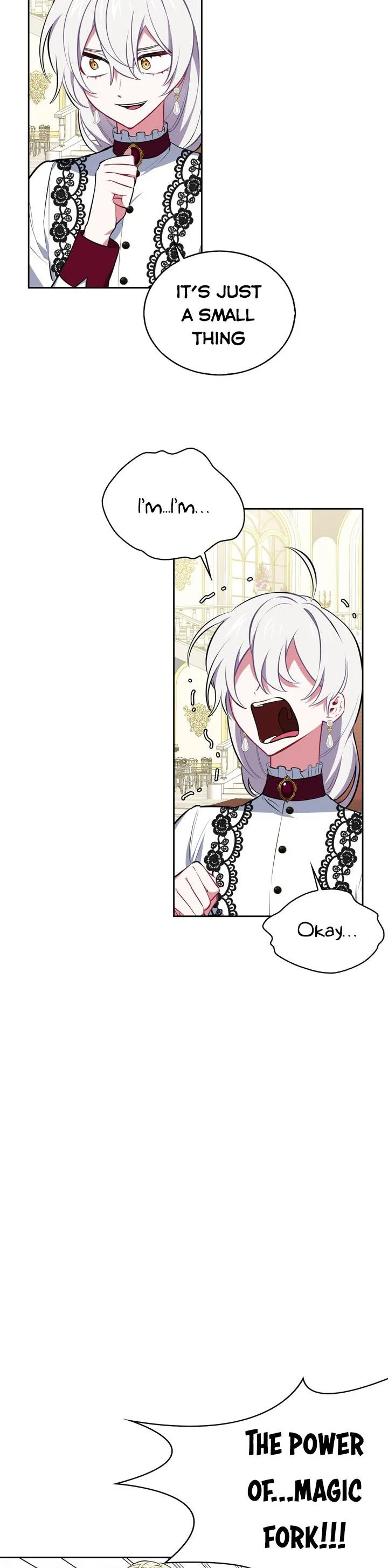 If You Touch My Brother, You’re All Dead Chapter 32 page 6