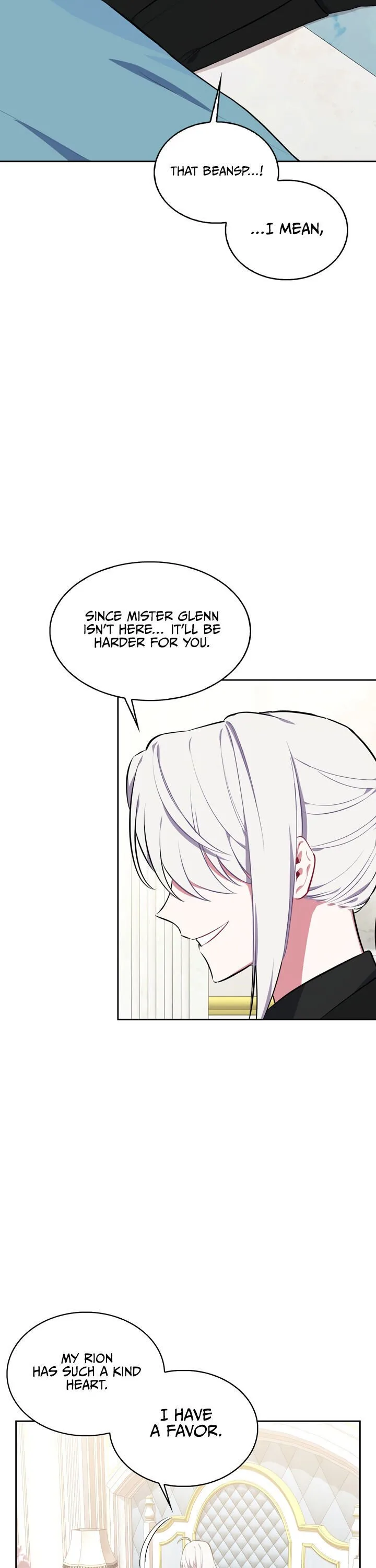 If You Touch My Brother, You’re All Dead Chapter 30 page 23