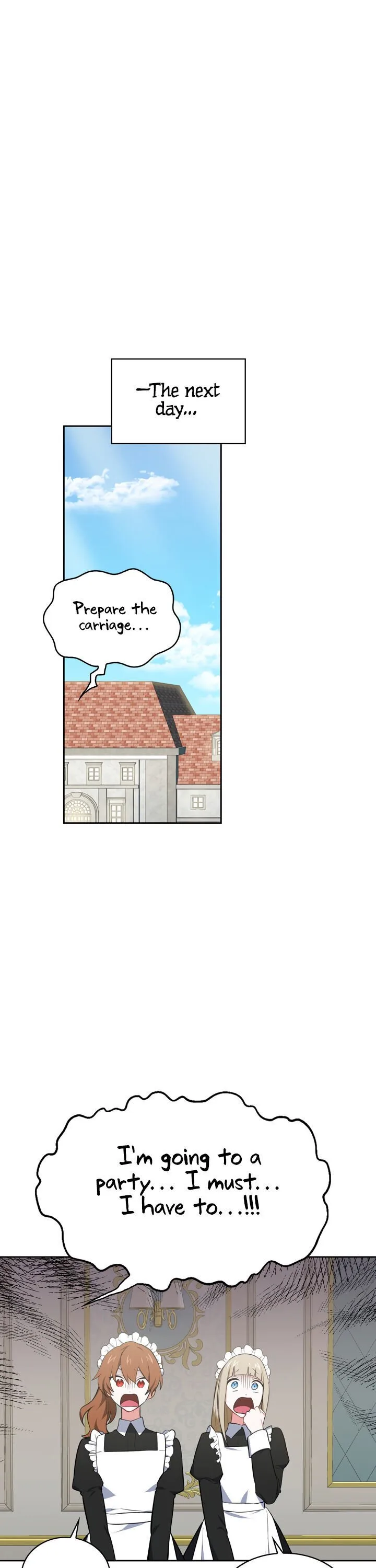 If You Touch My Brother, You’re All Dead Chapter 30 page 29