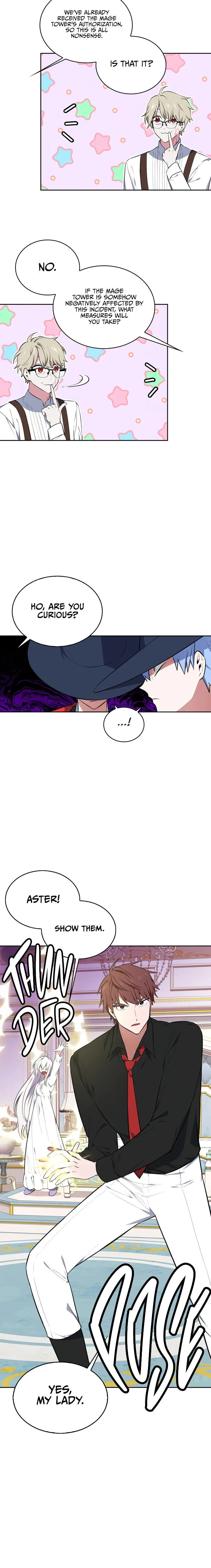 If You Touch My Brother, You’re All Dead Chapter 30 page 15