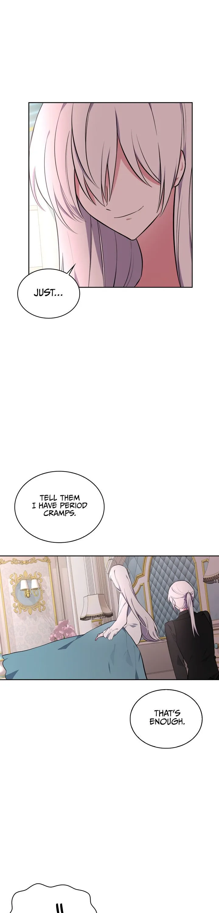 If You Touch My Brother, You’re All Dead Chapter 30 page 25