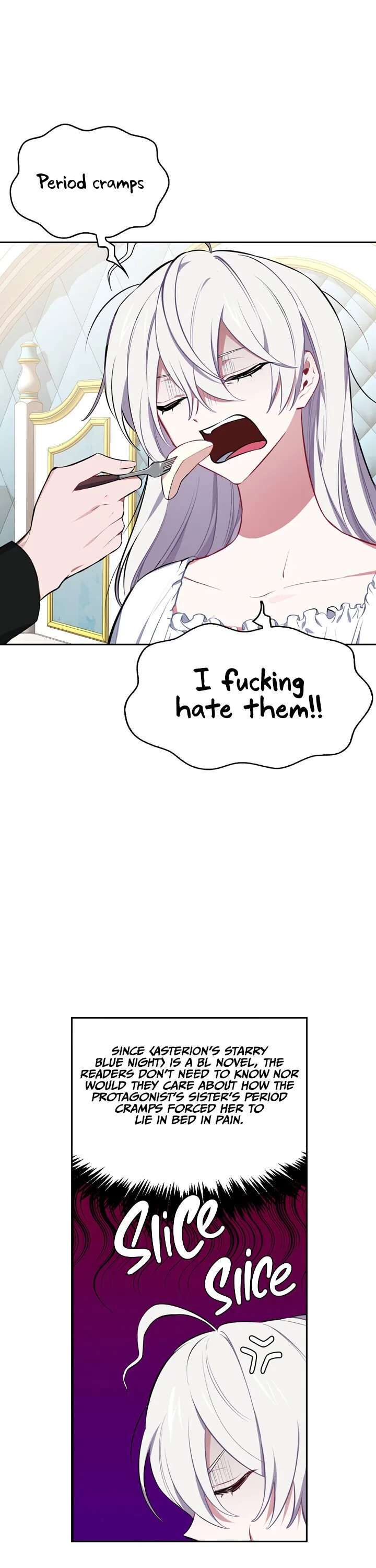 If You Touch My Brother, You’re All Dead Chapter 30 page 7