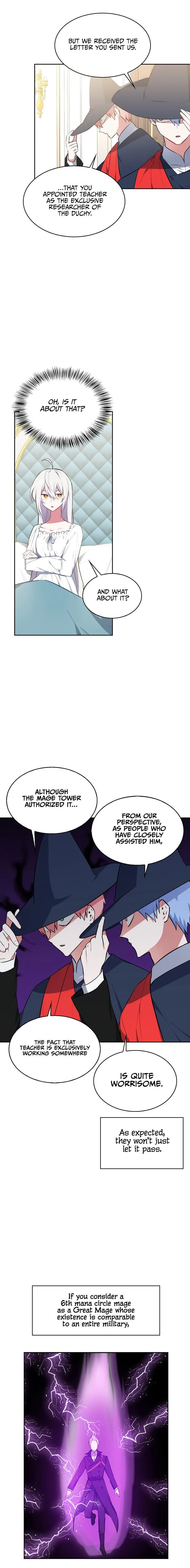 If You Touch My Brother, You’re All Dead Chapter 30 page 13