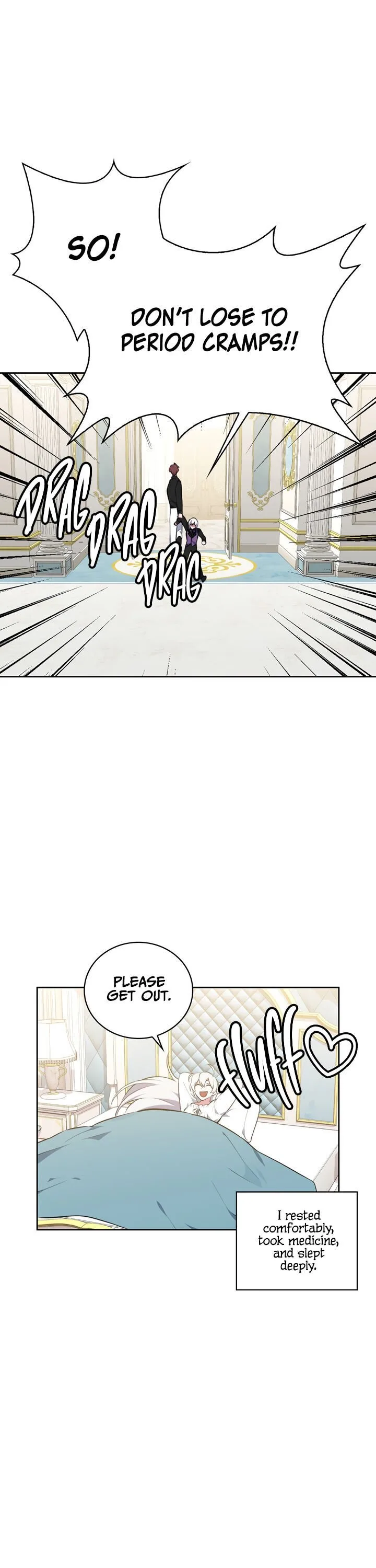 If You Touch My Brother, You’re All Dead Chapter 30 page 28