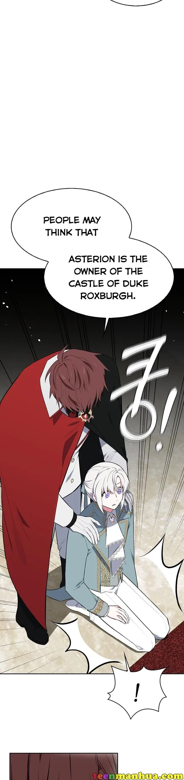 If You Touch My Brother, You’re All Dead Chapter 32 page 15