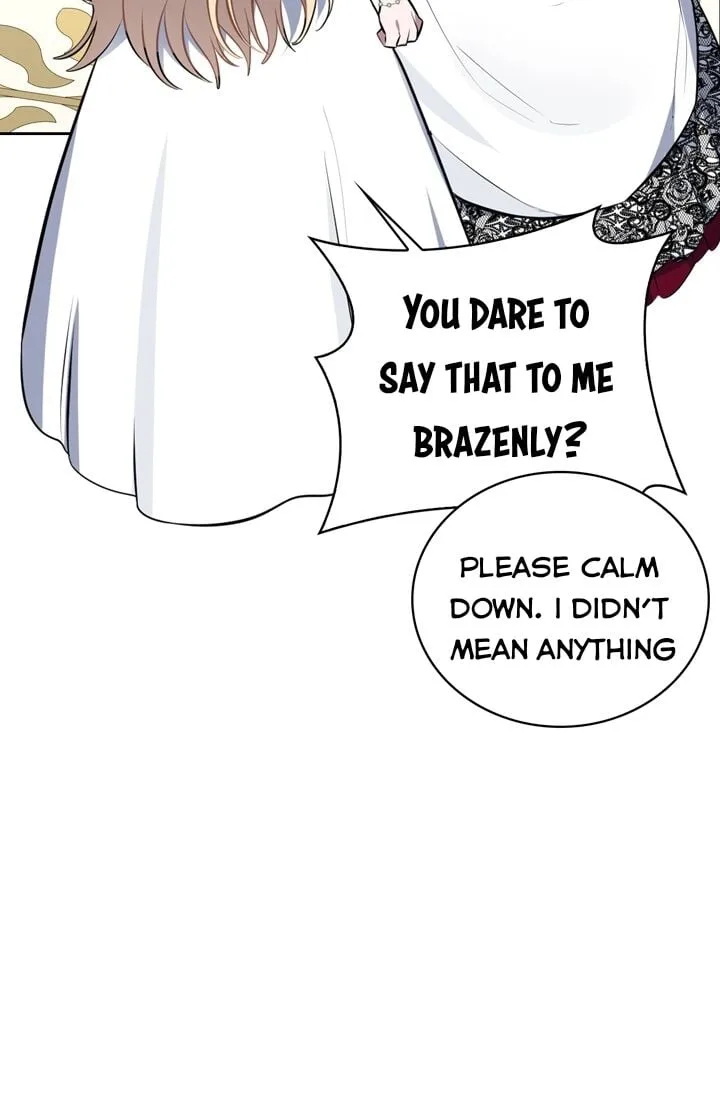 If You Touch My Brother, You’re All Dead Chapter 33 page 9