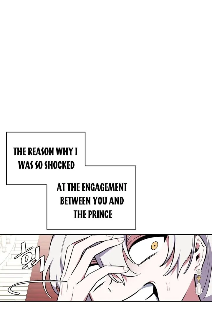 If You Touch My Brother, You’re All Dead Chapter 33 page 28