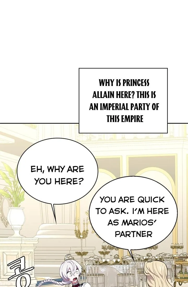 If You Touch My Brother, You’re All Dead Chapter 33 page 14