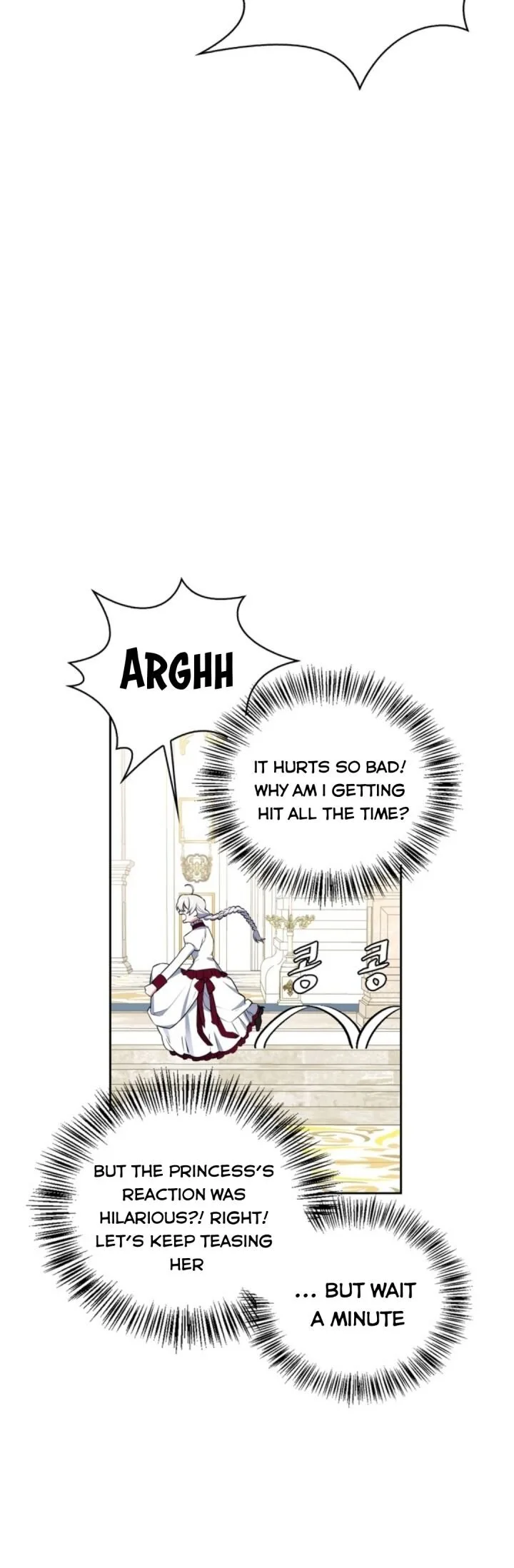 If You Touch My Brother, You’re All Dead Chapter 33 page 13