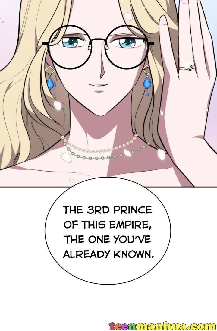 If You Touch My Brother, You’re All Dead Chapter 33 page 19