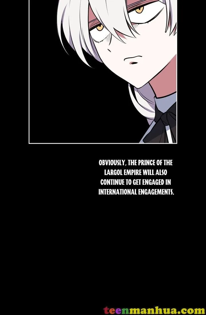 If You Touch My Brother, You’re All Dead Chapter 33 page 35