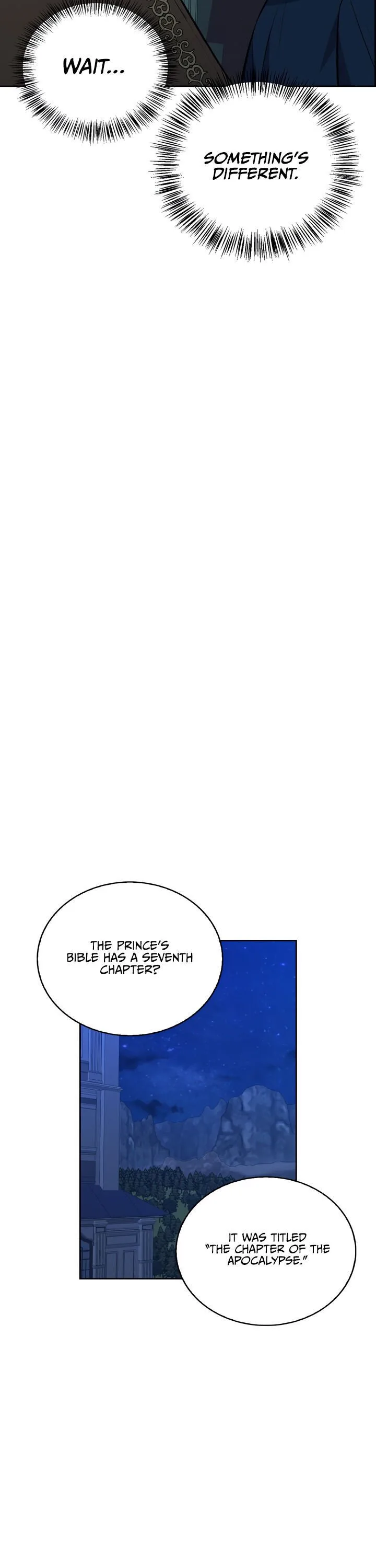 If You Touch My Brother, You’re All Dead Chapter 35 page 32