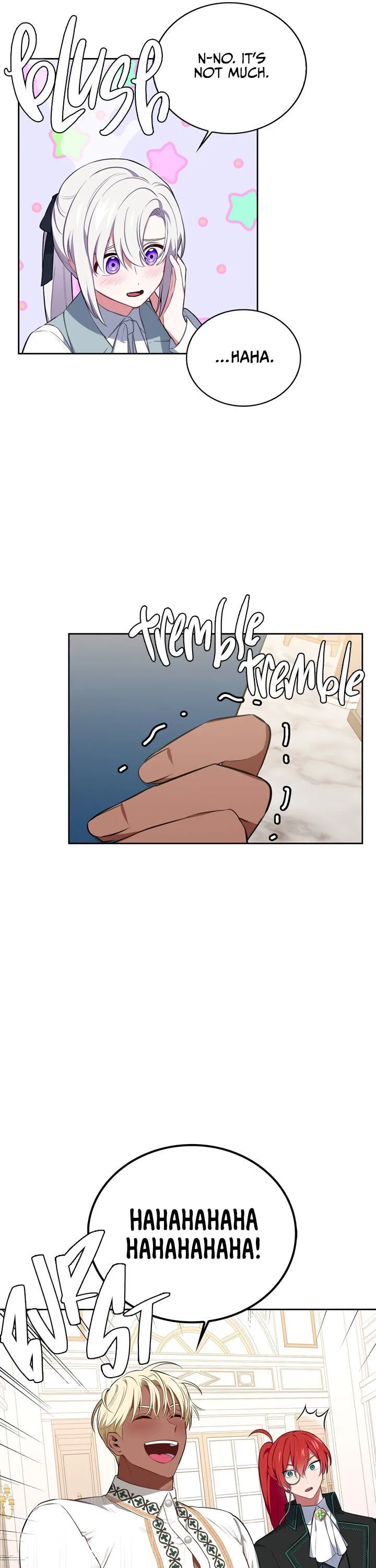 If You Touch My Brother, You’re All Dead Chapter 35 page 10