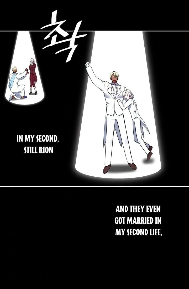 If You Touch My Brother, You’re All Dead Chapter 33 page 32