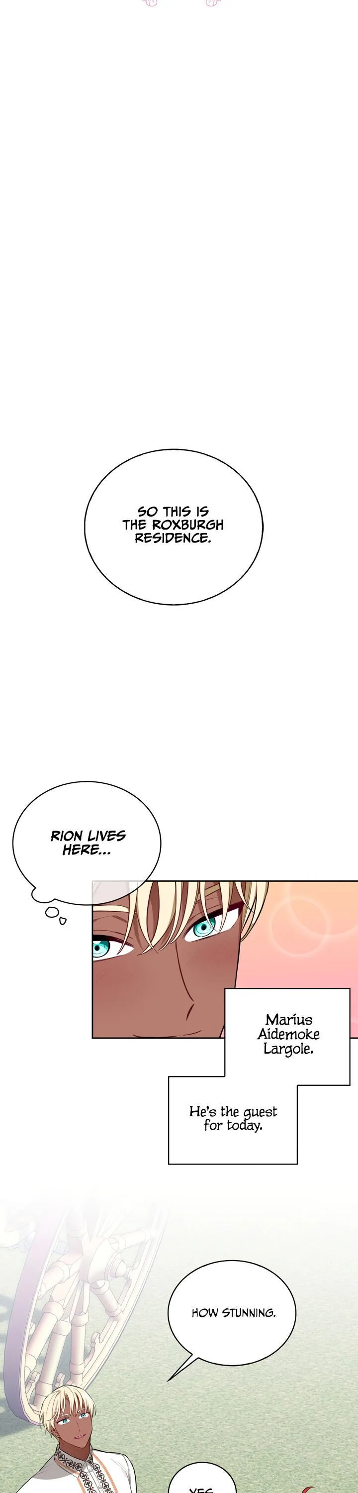 If You Touch My Brother, You’re All Dead Chapter 35 page 3