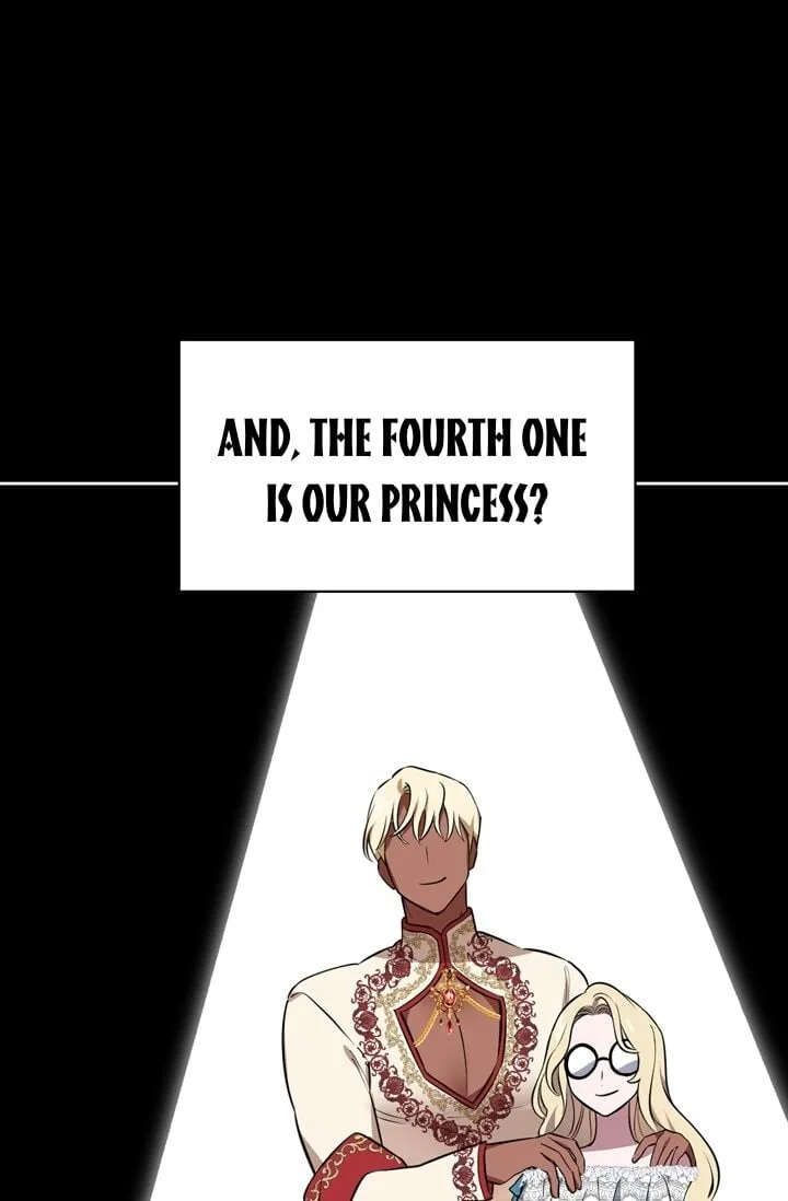 If You Touch My Brother, You’re All Dead Chapter 33 page 36