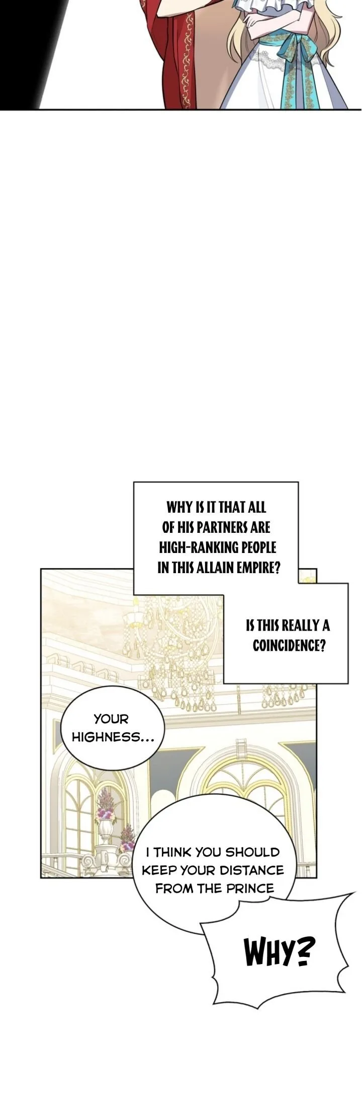 If You Touch My Brother, You’re All Dead Chapter 33 page 37