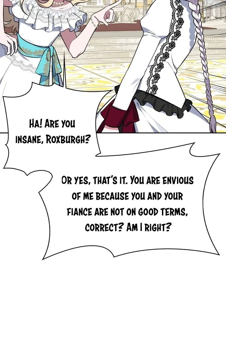 If You Touch My Brother, You’re All Dead Chapter 33 page 39