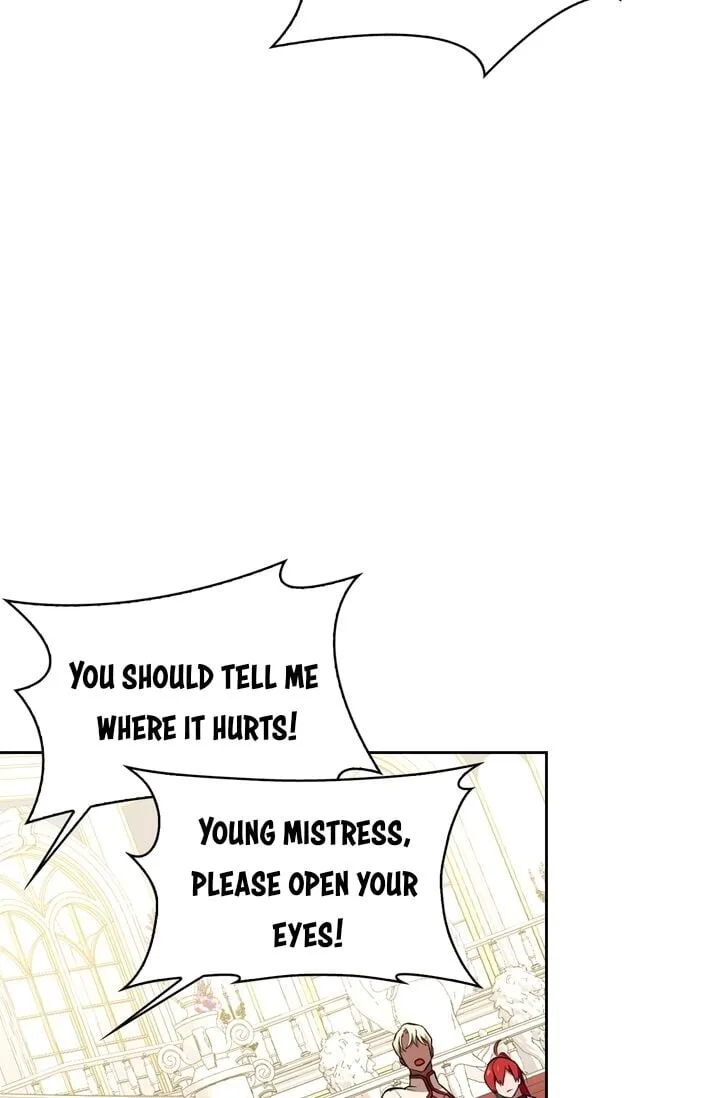 If You Touch My Brother, You’re All Dead Chapter 33 page 50