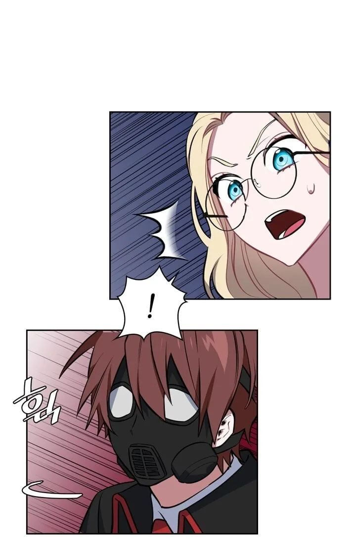 If You Touch My Brother, You’re All Dead Chapter 33 page 43