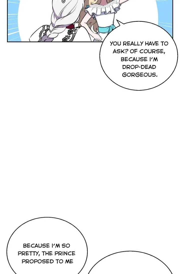 If You Touch My Brother, You’re All Dead Chapter 33 page 24