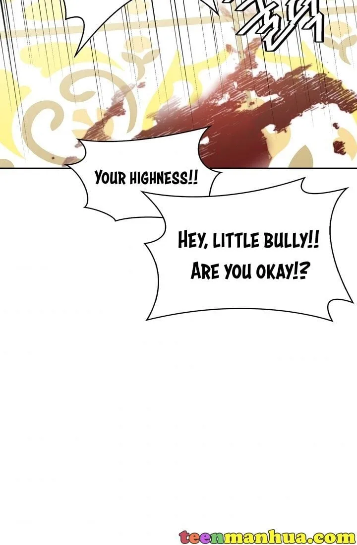 If You Touch My Brother, You’re All Dead Chapter 33 page 48