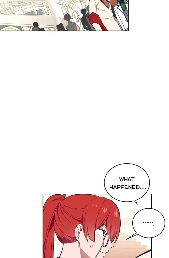 If You Touch My Brother, You’re All Dead Chapter 33 page 51